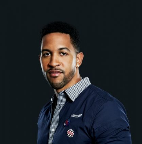 Terrell Thomas - Motivational Sports Speaker